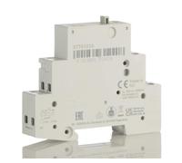 Siemens Télérupteur 5TT4101-0 16 A 1 NO 250 V Blanc