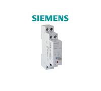 Siemens - télérupteur modulaire 16 a / 1 no
