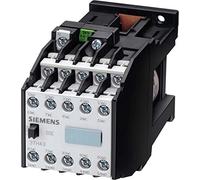 Siemens TH43 - Contacteur auxiliaire 3th4 55e 230 VCC Vis