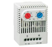 Siemens Thermostat 8MR2170-1E 250 V (L x l x H) 46 x 50 x 67 mm 1 pc(s)