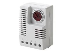 Siemens Thermostat 8MR2170-1GA 230 V (L x l x H) 38 x 42 x 64.5 mm 1 pc(s)