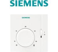 Siemens - thermostat analogique raa31 G