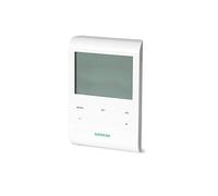 Thermostat D'ambiance Rde100 Multiprogrammes À Piles
