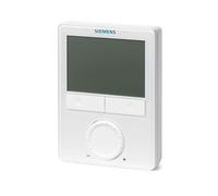 SIEMENS Thermostat d'ambiance RDG100