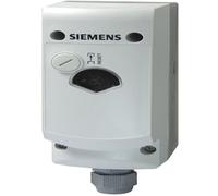 Siemens Thermostat de sécurité réglage intérieur réarmement intérieur spécial plancher chauffant Réf RAK-TB.1400S-M S55700-P108