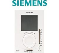 Siemens - thermostat digital programmable G