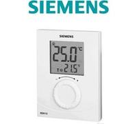 Siemens - thermostat digital rdh10 G