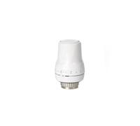 Siemens Thermostatic actuator, blanc, RTN51G