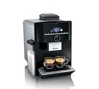 Expresso avec broyeur Siemens Robot café 19 bars noir - siemens - ti923309rw