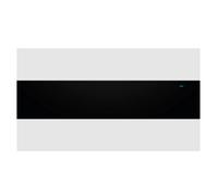 Siemens - Tiroir chauffant 14cm noir BI710C1B1