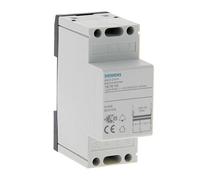 Siemens - Transformateur de sonnette,14VA PRIM 230-240V CA