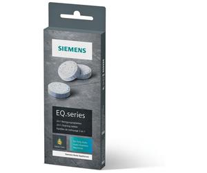 Siemens TZ80001A pièce et accessoire de machine à café Tablette de nettoyage