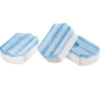 Siemens Pastilles détartrantes TZ80002 – 3 pièces – pour EQ Series (encastrables & automates)