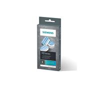 Siemens TZ80002A - Lot de 3 Tablettes de Nettoyage pour Machine à Café - Avertissement H315, H317, H319 - Précautions P102, P264, P305+P351+P338, P405, P501