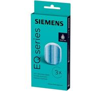 Siemens Tablettes anticalcaire 2-en-1 TZ80002A – 3 pièces