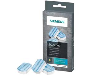 Siemens TZ80002B Descaling Tablets