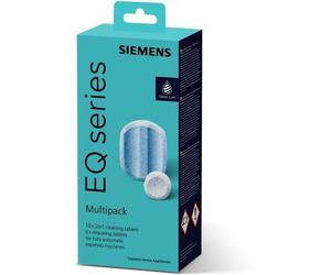 Siemens TZ80003A, Multipack D'Entretien/ De Nettoyage