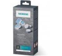 Siemens TZ80003A pièce et accessoire de machine à café Tablette de nettoyage