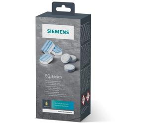 Siemens TZ80003A pièce et accessoire de machine à café Tablette de nettoyage