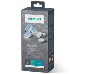 Siemens TZ80003A pièce et accessoire de machine à café Tablette de nettoyage