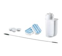 Siemens TZ80004A pièce et accessoire de machine à café Brosse de nettoyage