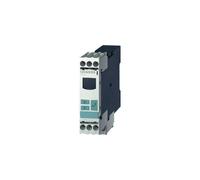 Siemens Relais de contrôle monophasé 3UG46221AW30 24 à 240 V DC/AC