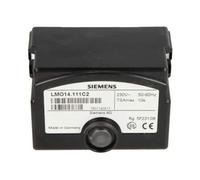 Siemens Unité de commande LMO 14.111C2 remplace LOA14.171 pour Hansa, Brötje, Viessmann