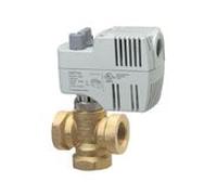 Siemens Valve 241-00232 3/4" 120 V 3 W NPT, CV4.1, FA