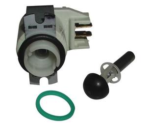 Siemens - Vanne Clapet D Evacuation - Ref: 00166874