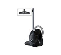 Siemens VS06A212 Aspirateur Noir