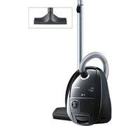 Siemens VSZ3B212 Aspirateur 4 L Aspirateur réservoir cylindrique Sec 600 W Sac à poussière