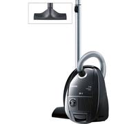 Siemens VSZ3B212 Aspirateur Noir En Format Bidon Staubsauger