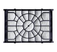 Siemens Micro-filtre 00579421 BBZ02MPF pour moteur d'aspirateur