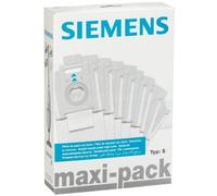 Siemens - VZ92S40 - Sacs Aspirateur