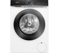 Siemens WG44B2040, Lave-Linge, Charge Frontal