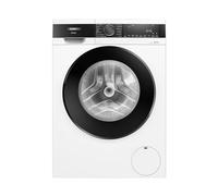 Siemens WG44G2140 iQ500 Machine à laver entièrement automatique, 9 kg, 1400 tr/min, speedPack L - programmes accélérés, système anti-taches pour taches tenaces, programme extérieur, affichage LED