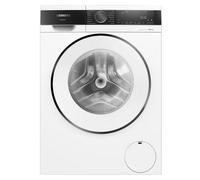 iQ500 Lave-linge front 9 kg 1400 trs/min WG44G2Z0FR Blanc G