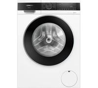Siemens WG44G2ZAES, Chargement frontal, 9 kg, B, 71 dB, 1400 tr/min, A
