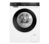 Siemens WG44G2ZAES machine à laver chargement frontal 9 kg 1351 tr/min Blanc