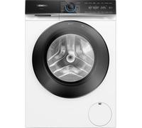 Siemens WG46B2071, iQ700, machine à laver intelligente, 9 kg, 1600 tr/min, fabriquée en Allemagne, système anti-taches, aide au repassage SmartFinish - Lavage rapide avec speedPack XL, mini charge