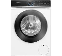 Siemens WG56B2A41, iQ700, machine à laver intelligente 10 kg, 1600 tr/min, fabriquée en Allemagne, i-Dos, système anti-taches, aide au repassage SmartFinish - Lavage rapide avec speedPack XL, mini