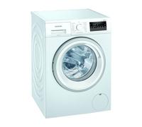 Siemens WM14NK20 Lave-linge blanc