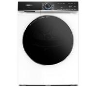 Siemens WR47B2C40 iQ700 Sèche-linge pompe à chaleur 9 kg Condensateur autonettoyant AutoDry Programme court 40' Fonction recharge tambour inversé Demi-charge Écran LED Touch Control