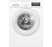 Siemens WU14UT22 iQ500 Machine à laver encastrable 9 kg, speedPack L - Programmes accélérés, écran LED, programme extérieur, moteur iQdrive