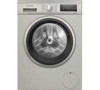 Siemens WU14UTS8, iQ500 lave-linge encastrable 9 kg, 1400 tr/min, système anti-tâches, smartFinish pour moins de repassage, lavage rapide avec speedPack L, waterPerfect Plus, fonction ajout de linge