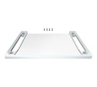 Siemens WZ27500 Kit d'assemblage avec coulisse