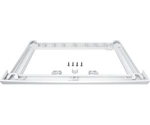 Siemens WZ27510 Accessoires lavage/séchage/kit de raccordement pour colonne lave-linge sèche