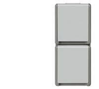 Siemens x2 Gris 5UB4723