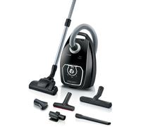 Siemens Aspirateur sac Z7.0 VSZ7X500 – idéal pour allergiques, filtre hygiénique, très silencieux