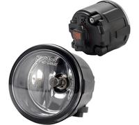 SIEMID 1 seul feu antibrouillard côté passager halogène 55 W H11 pour Nissa.n Almera X-Trail Primera Micra Qashqai Juke NP300 Tiida 2002 2006 2007 2009 2010 2012 2014 2015 2016